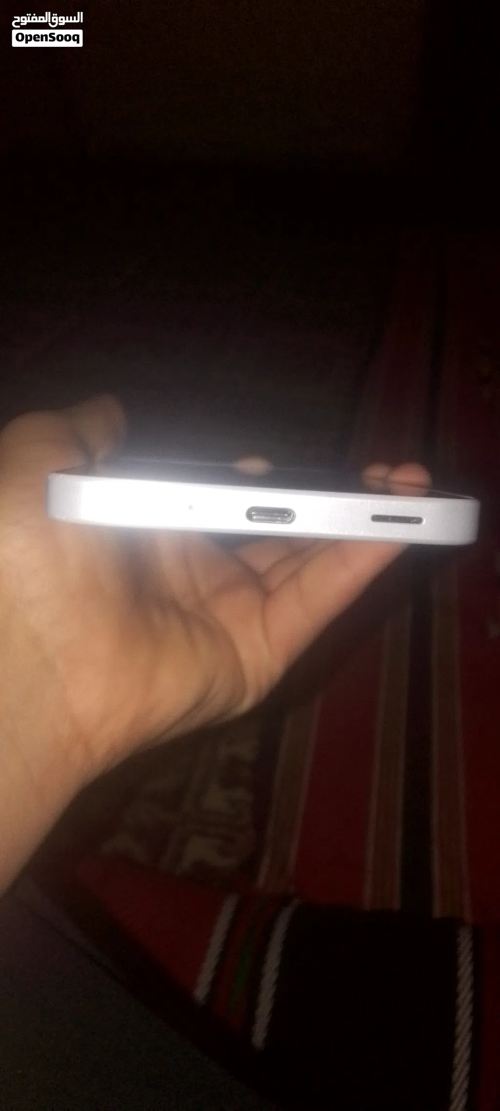 تلفون لله يبارك جلاكسي A16
