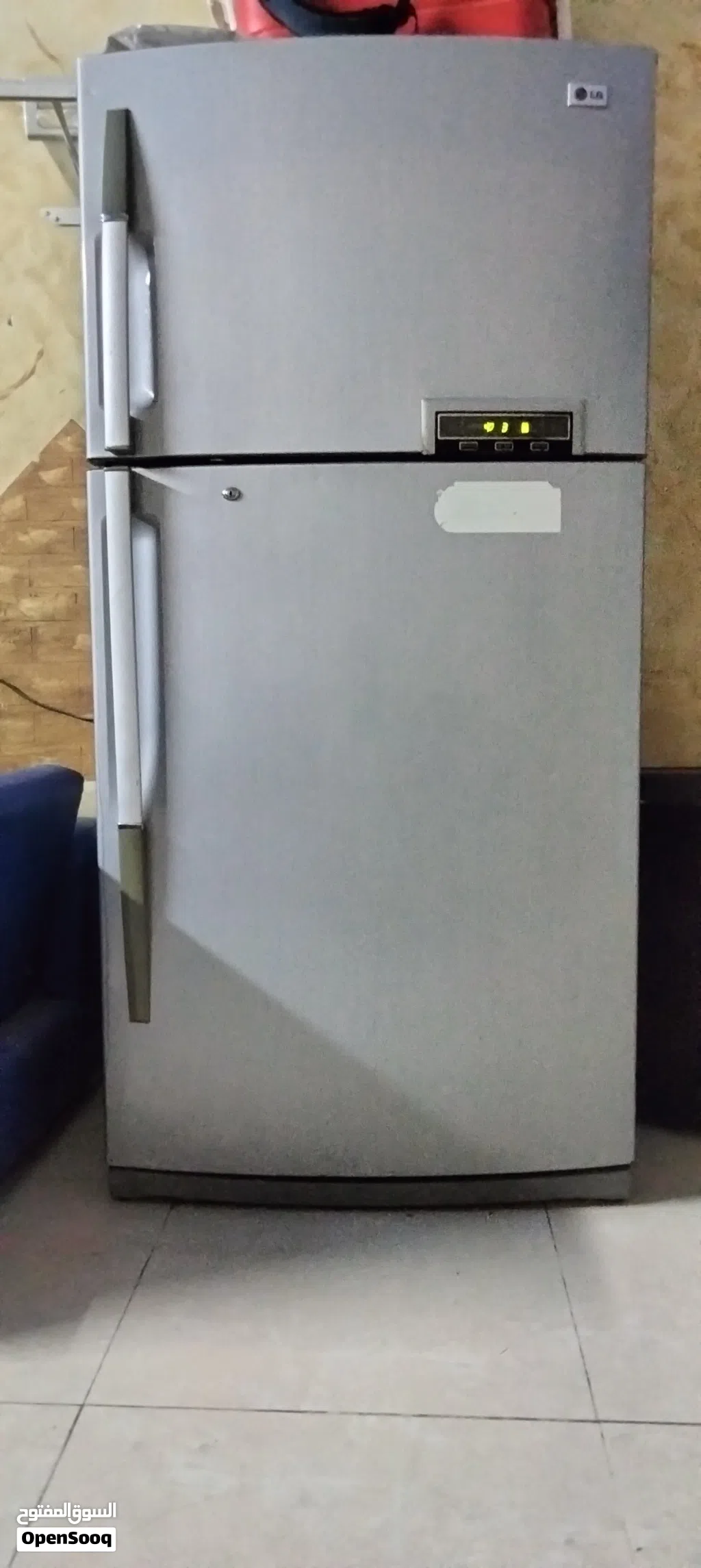 LG REFRIGERATOR ON SALE AT ONLY 70BD