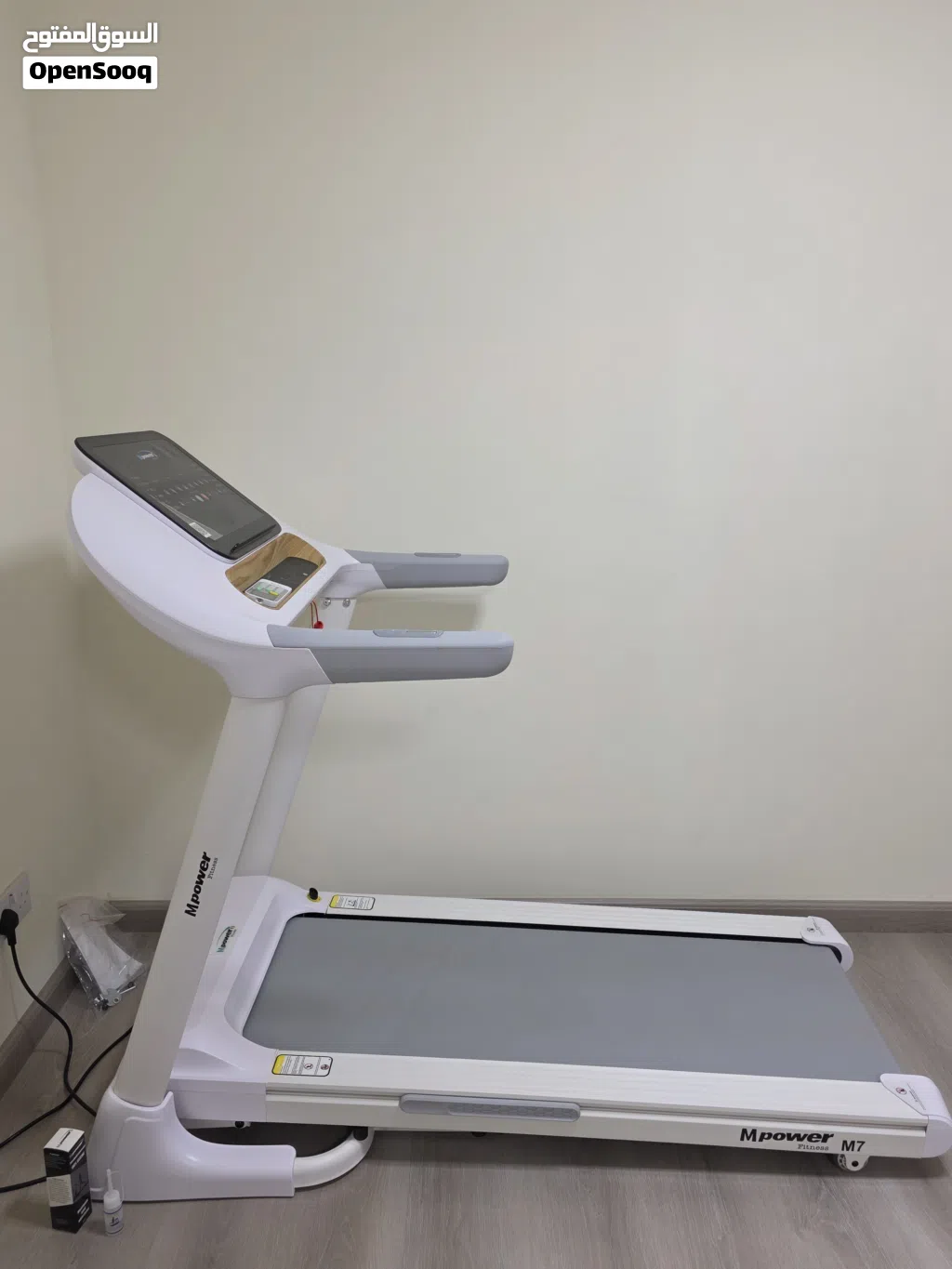 جهاز مشي كهربائي (Treadmil)