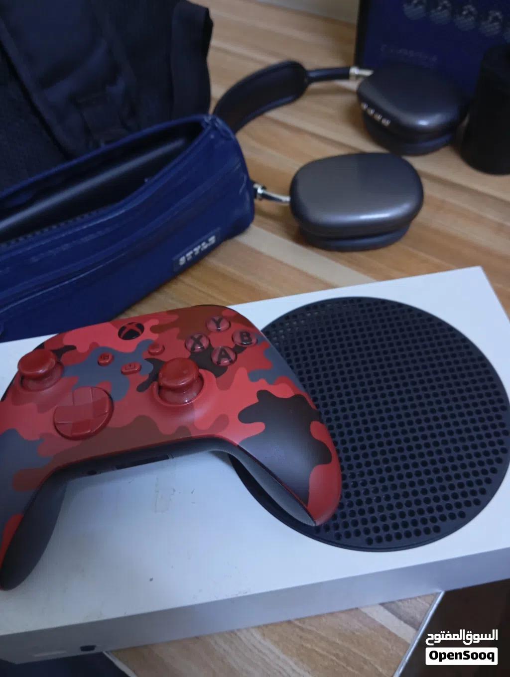 اكسبوكس سيريس اس x box series s قابل للتفاوض في حدود المعقول
