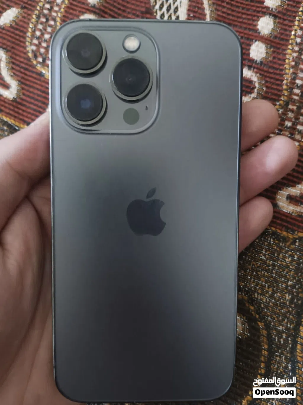 ايفون 13 برو وكالة