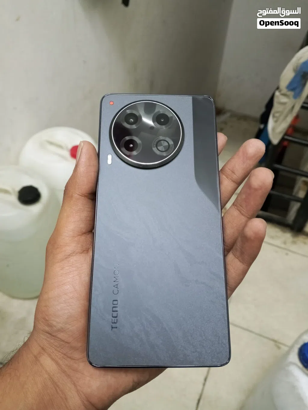 Tecno Camon 30 5G