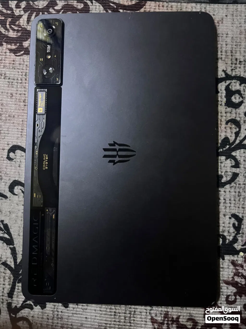 ايباد ريد ماجك نوفا ذاكره 256