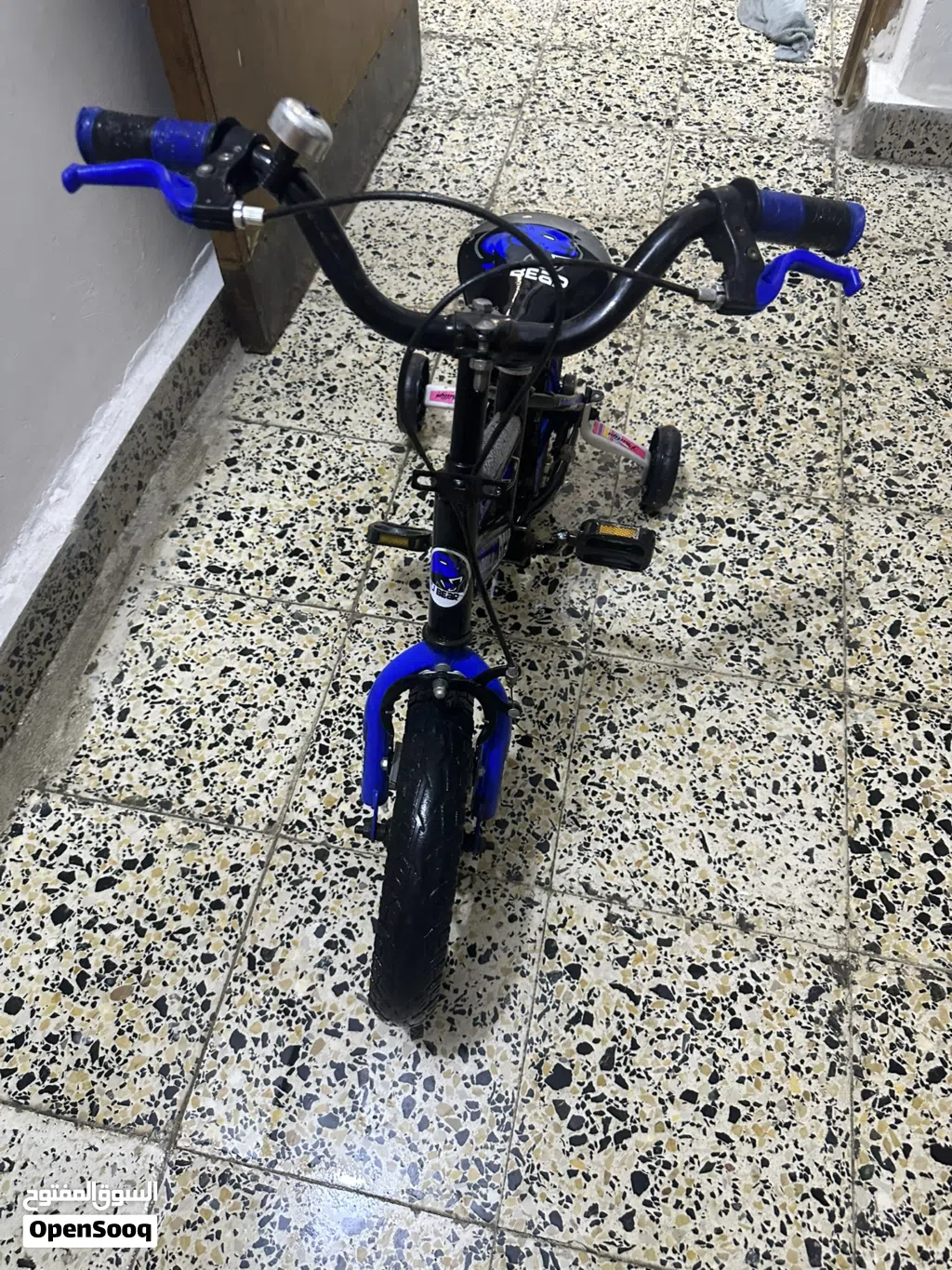 بايسكل حجم 12