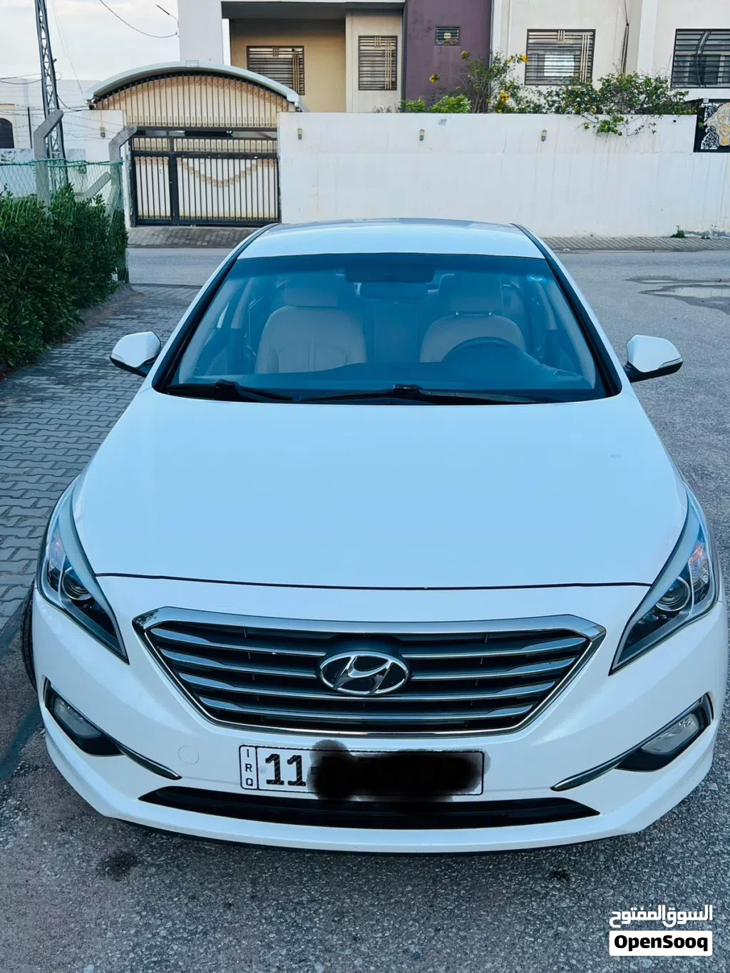 Hyundai Sonata SE