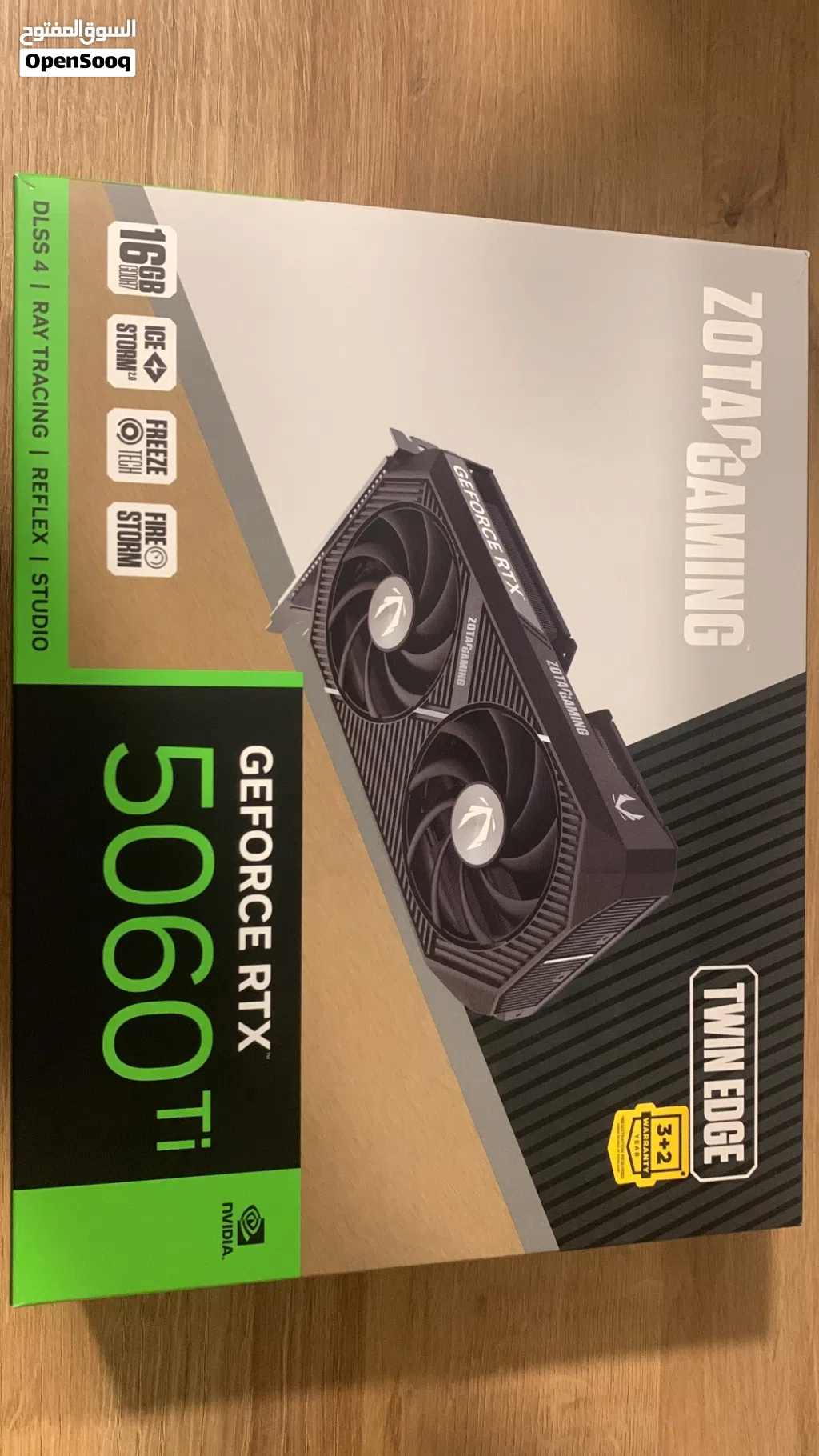 5060ti 16gb