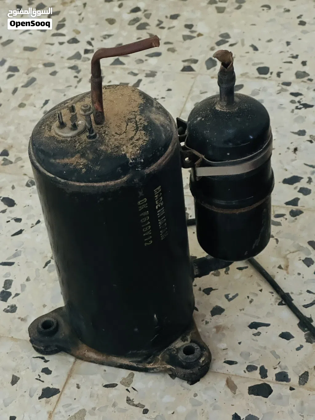 محركين 18 شغالين بإذن الله جرب قبل لا تاخد