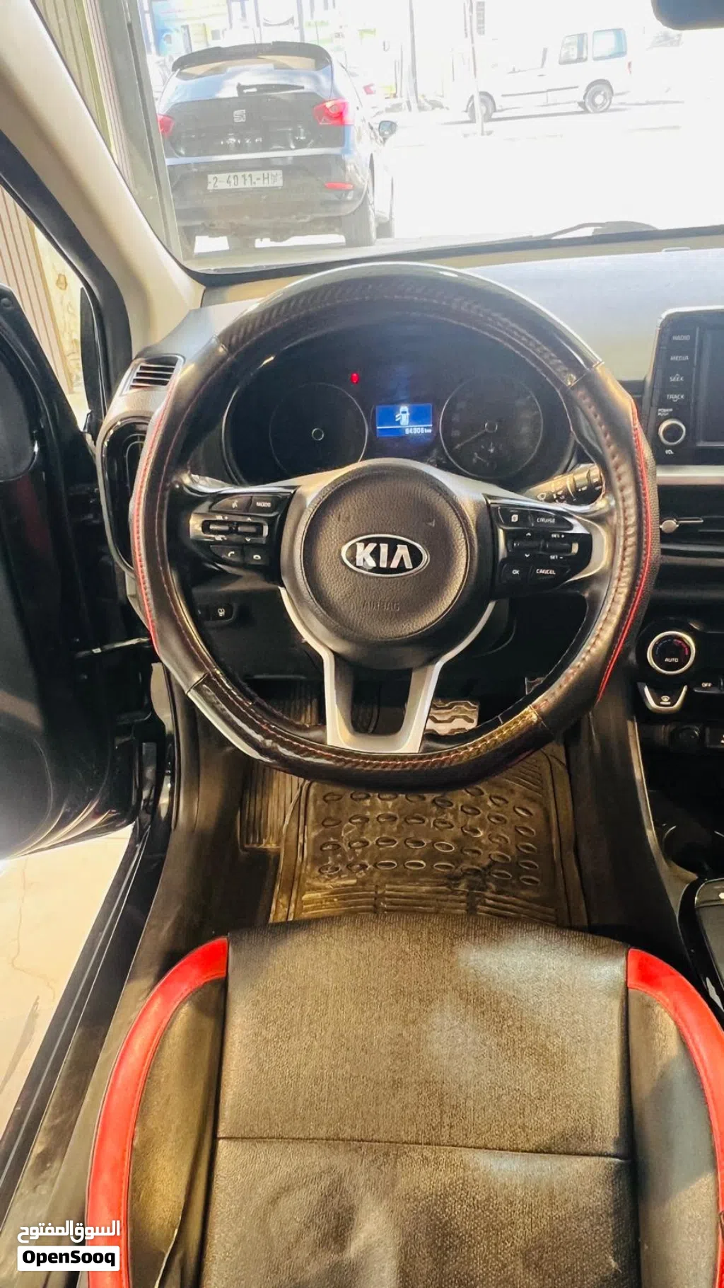 Kia Picanto GT-Line