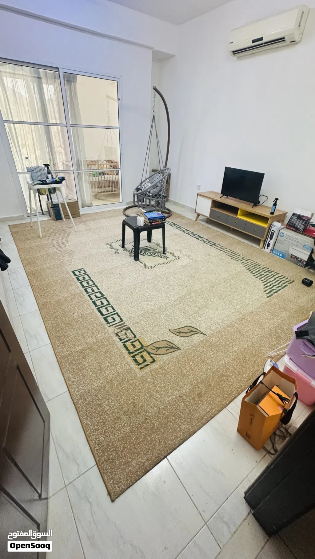 luxurious Carpet - Perfect condition