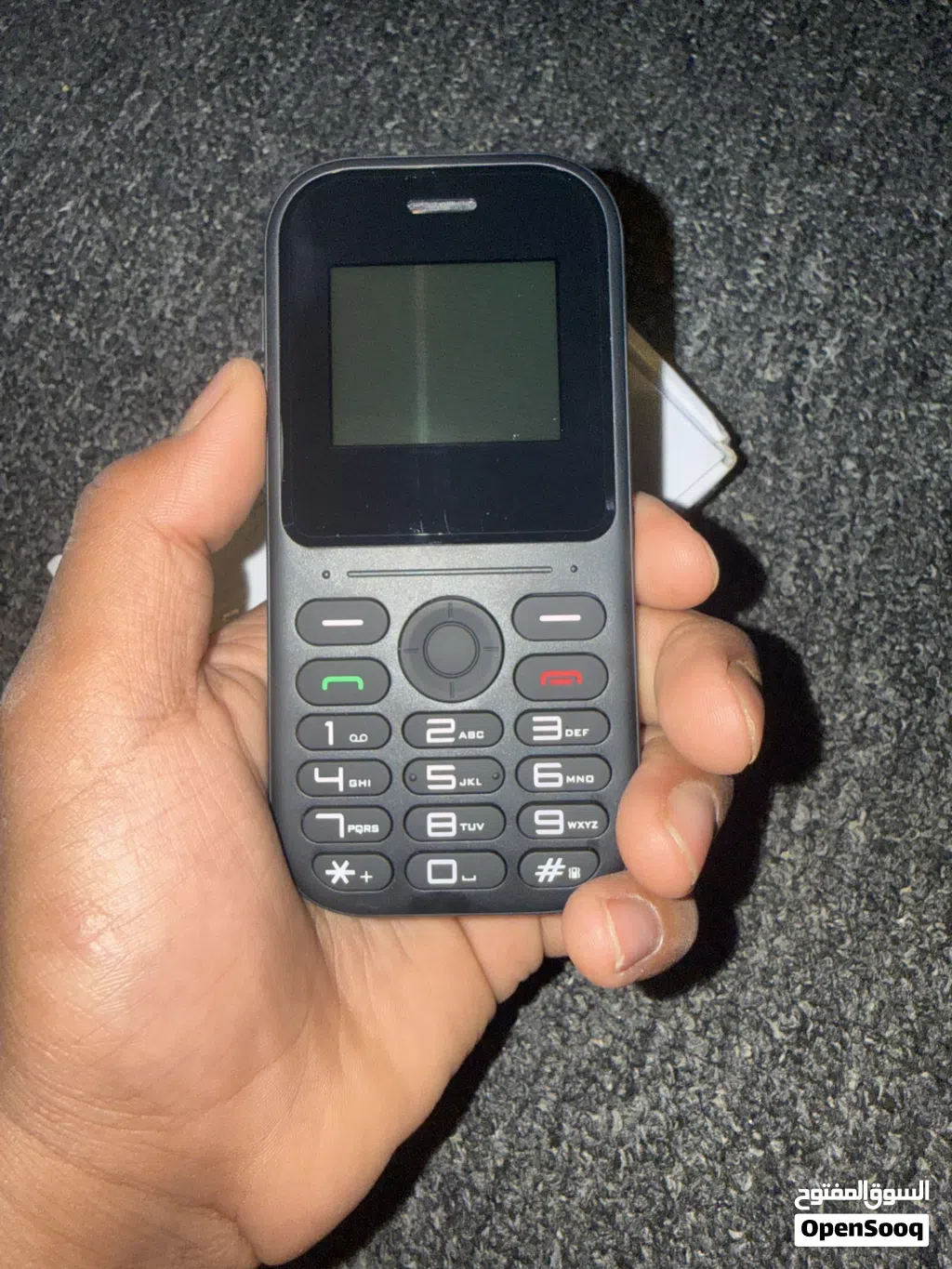 IMO Dash 4G Mini