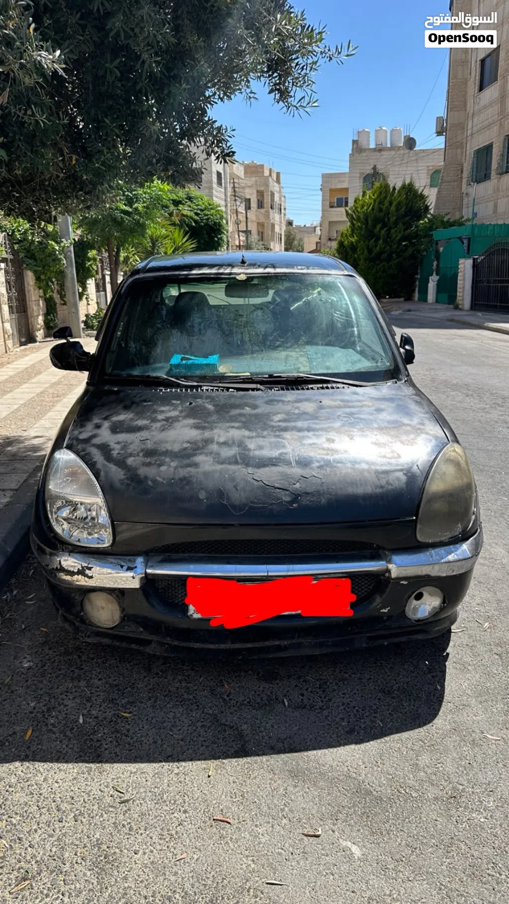 دايهاتسو سيريون