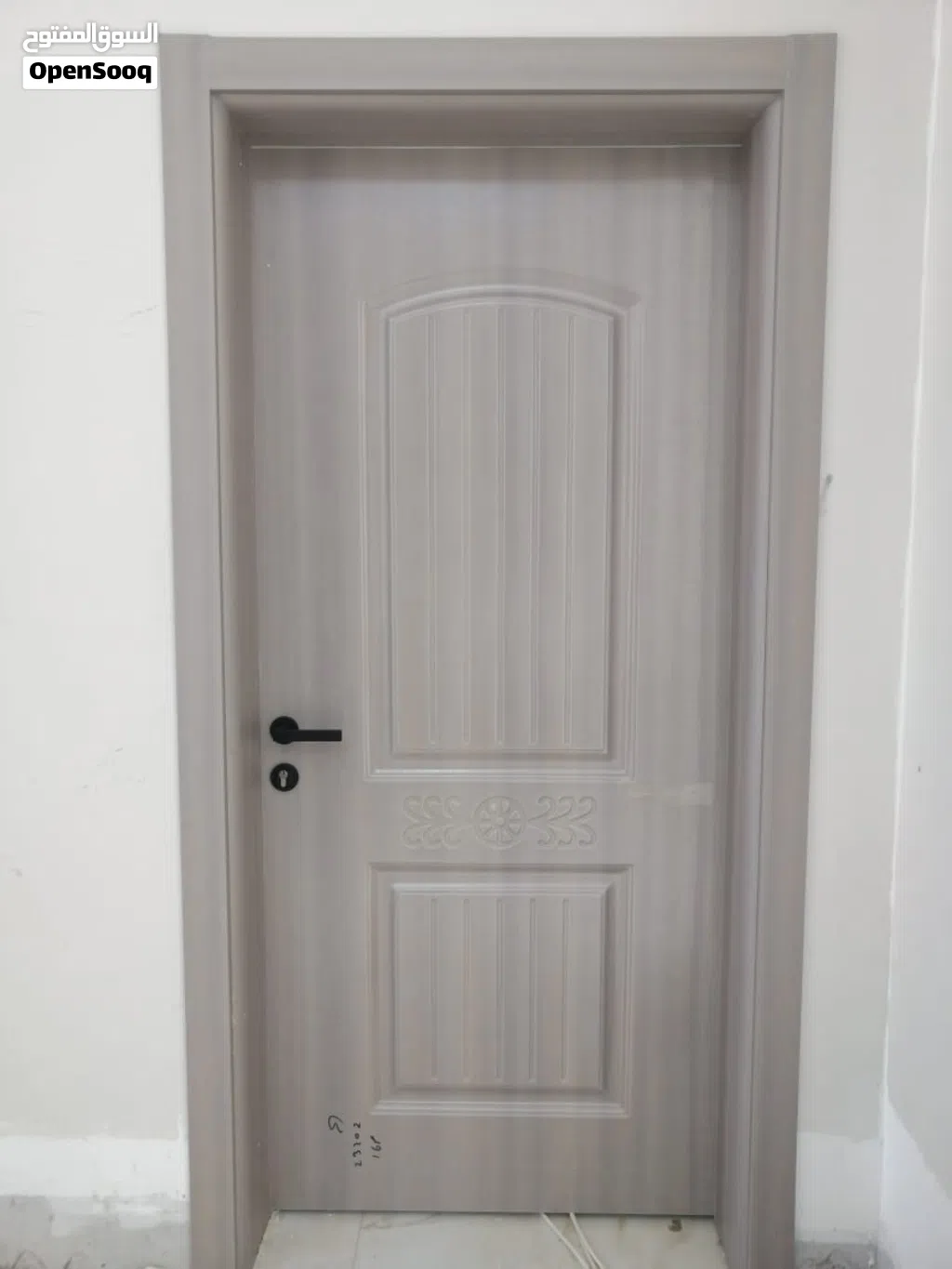 Fiver Doors C.24 box design