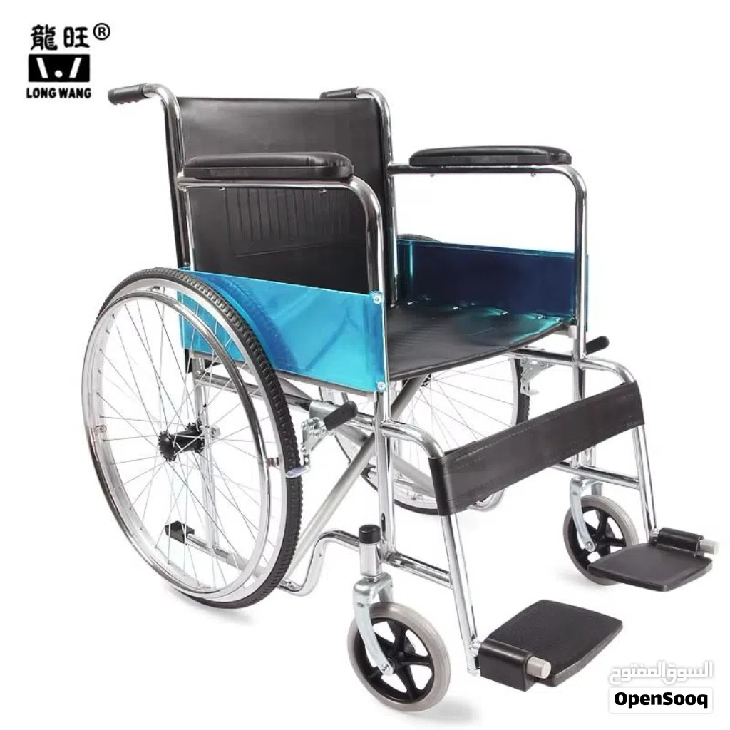 manual wheelchair