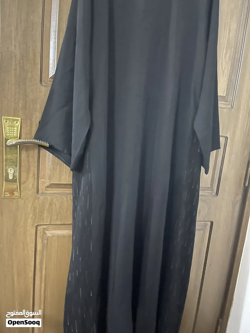 عبايه كويتي