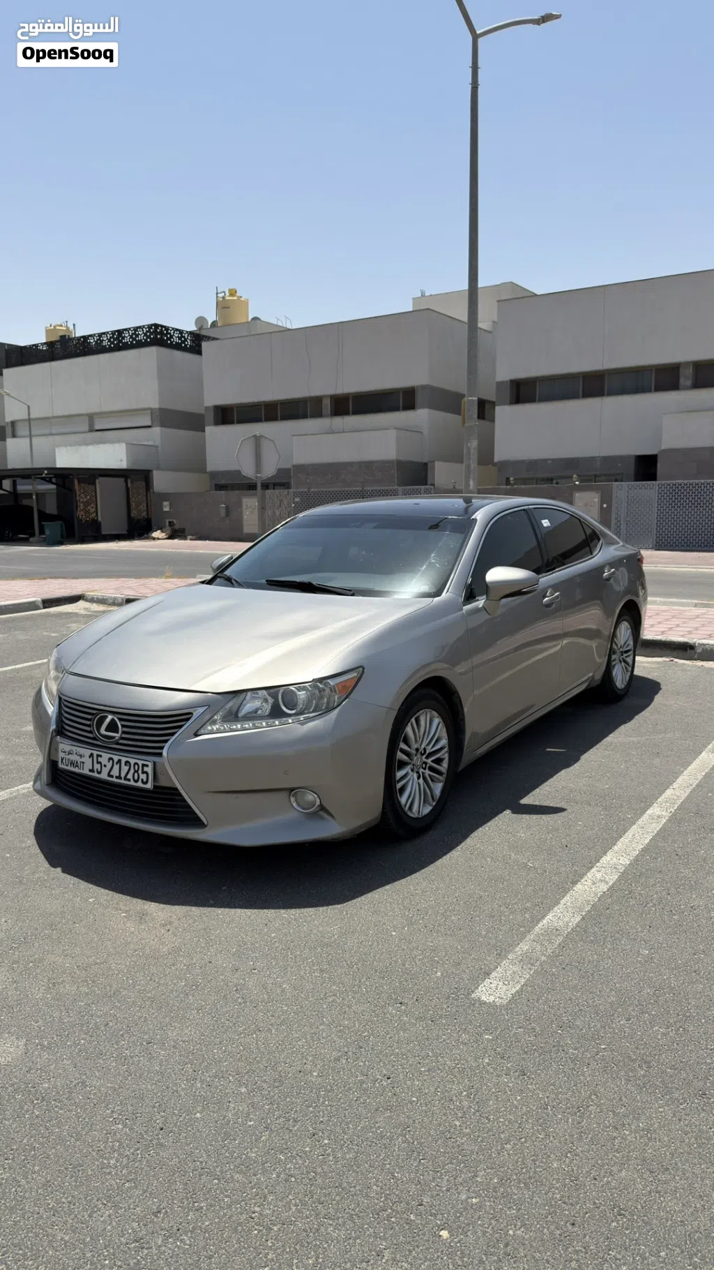 Lexus ES ES 350