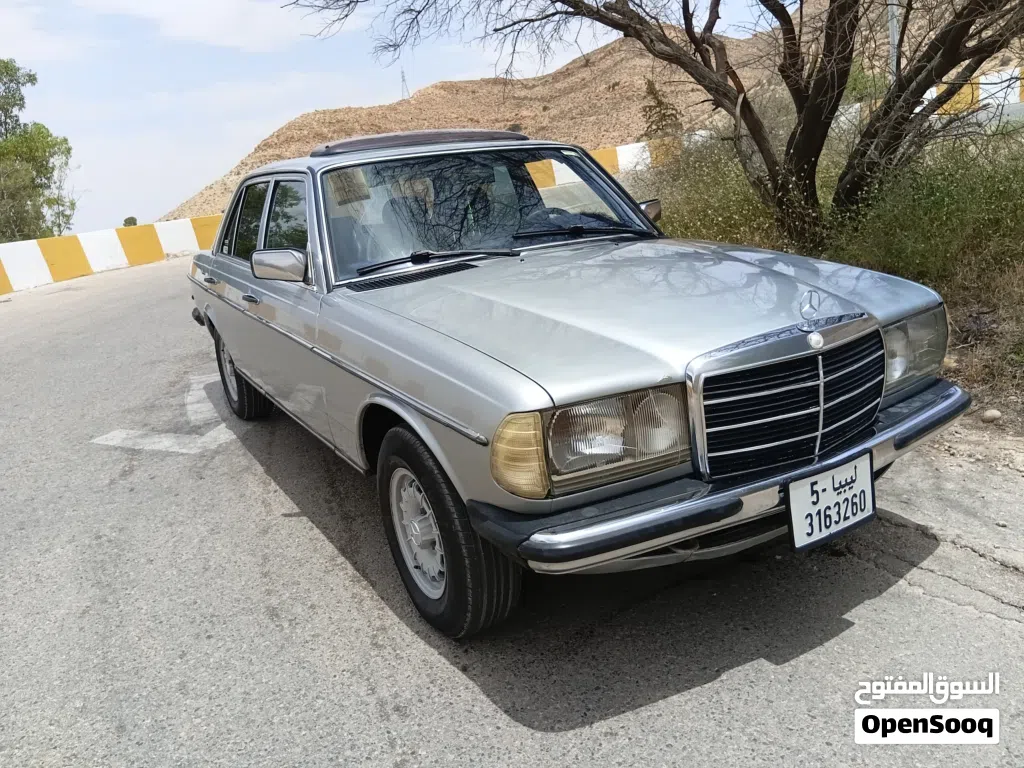 Mercedes Benz C-Class C 200