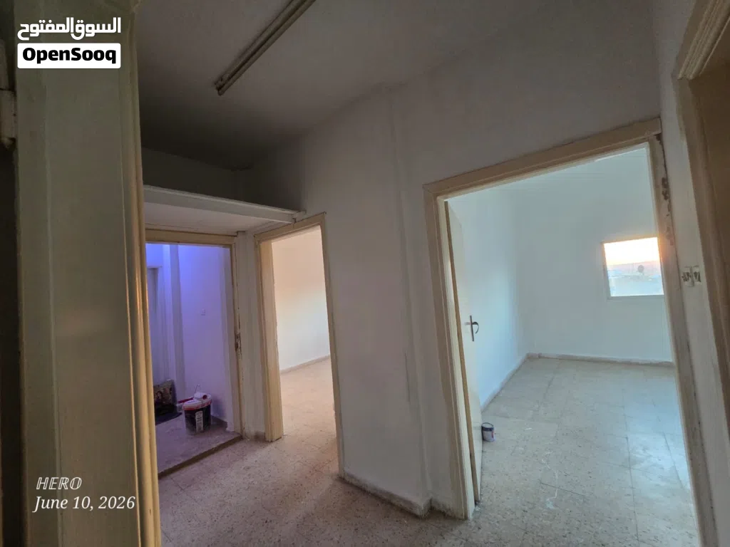 شقة للبيع في منطقة القويسمة