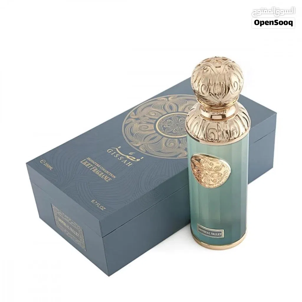 عطر قصه امبريال 200مل.