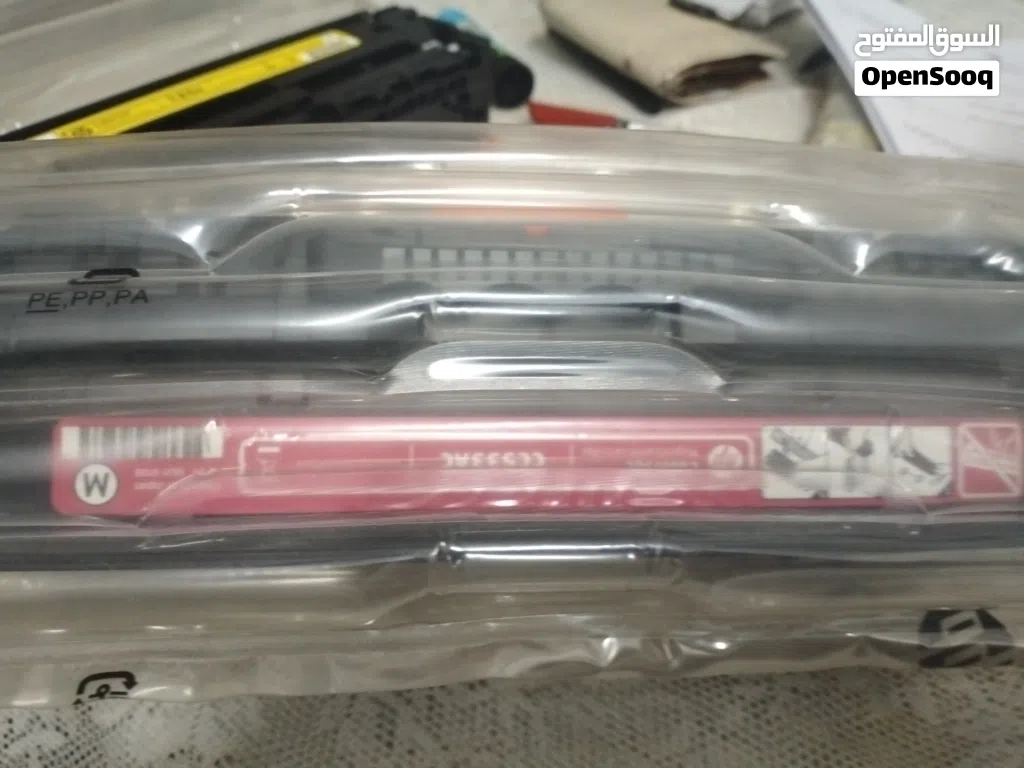 أحبار طابعة hp عدد 2 حبة