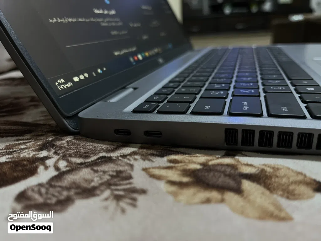 DELL LATITUDE 5520