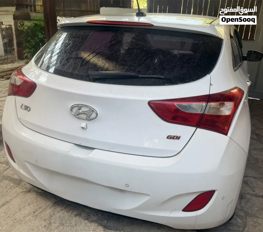 Hyundai i30 Standard