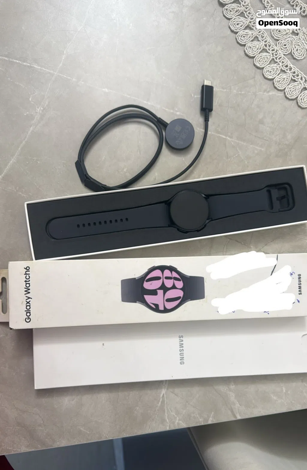 Galaxy6 Watch6