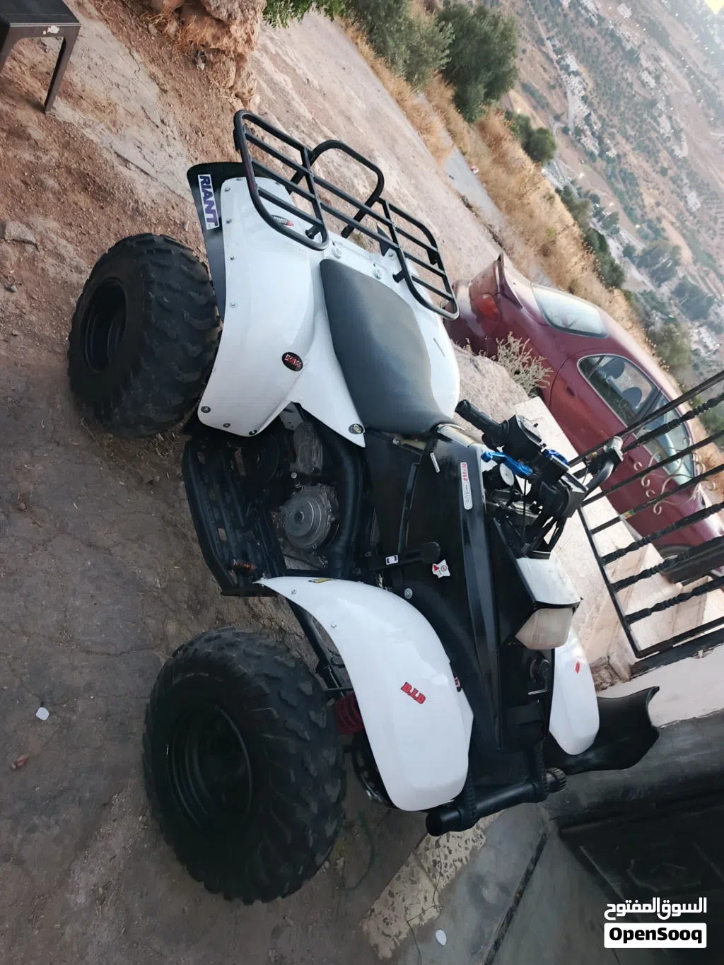 دباب بولريس