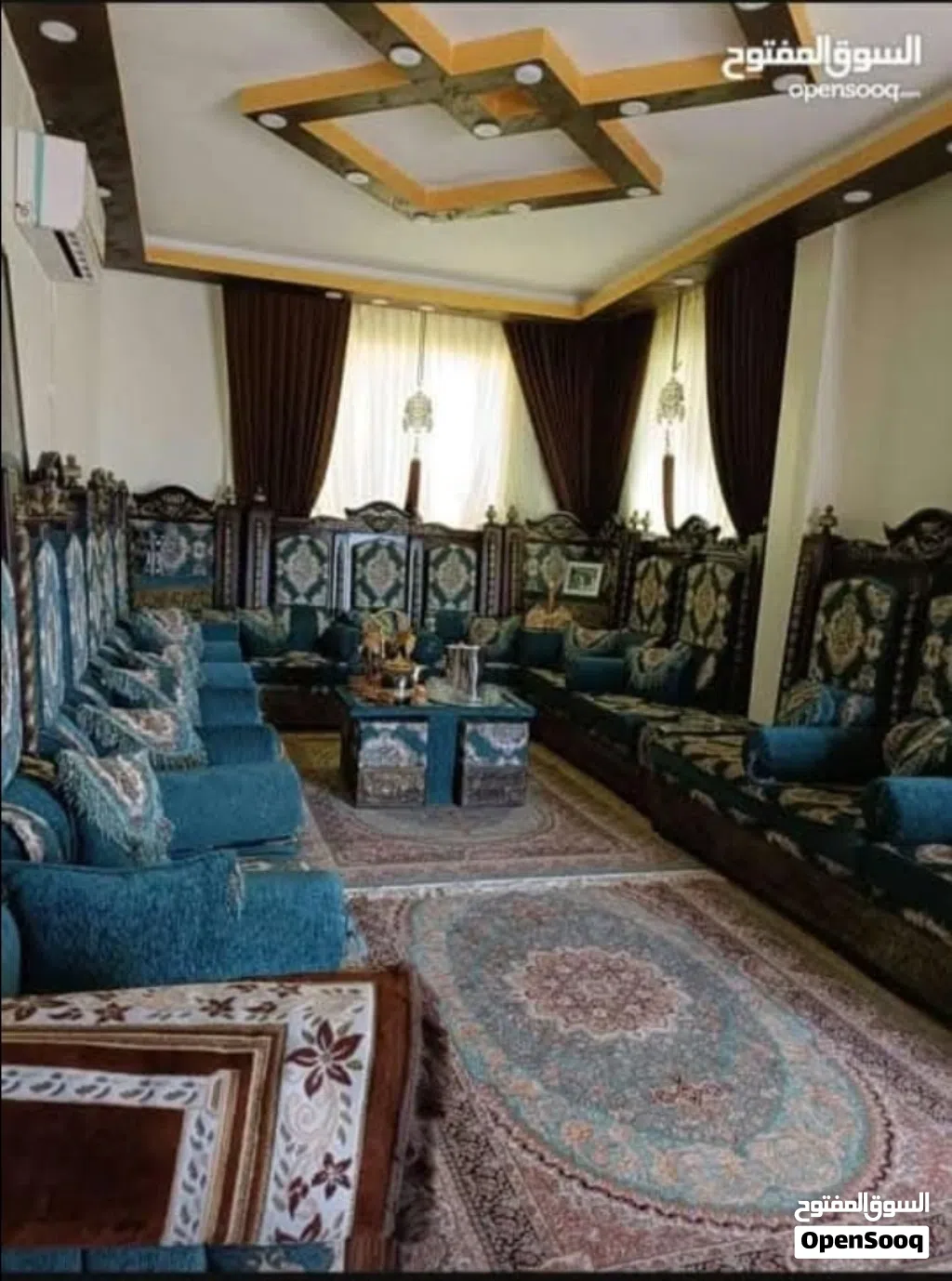 بيت للبيع الاسكان شرقي