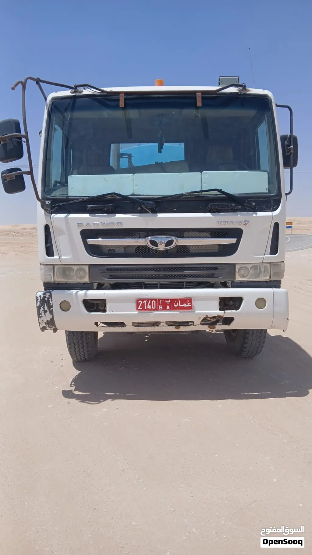 Daewoo Other