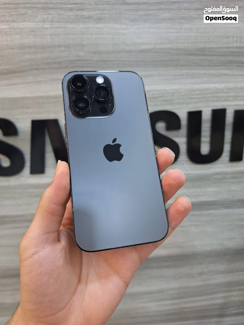 iPhone 14 pro