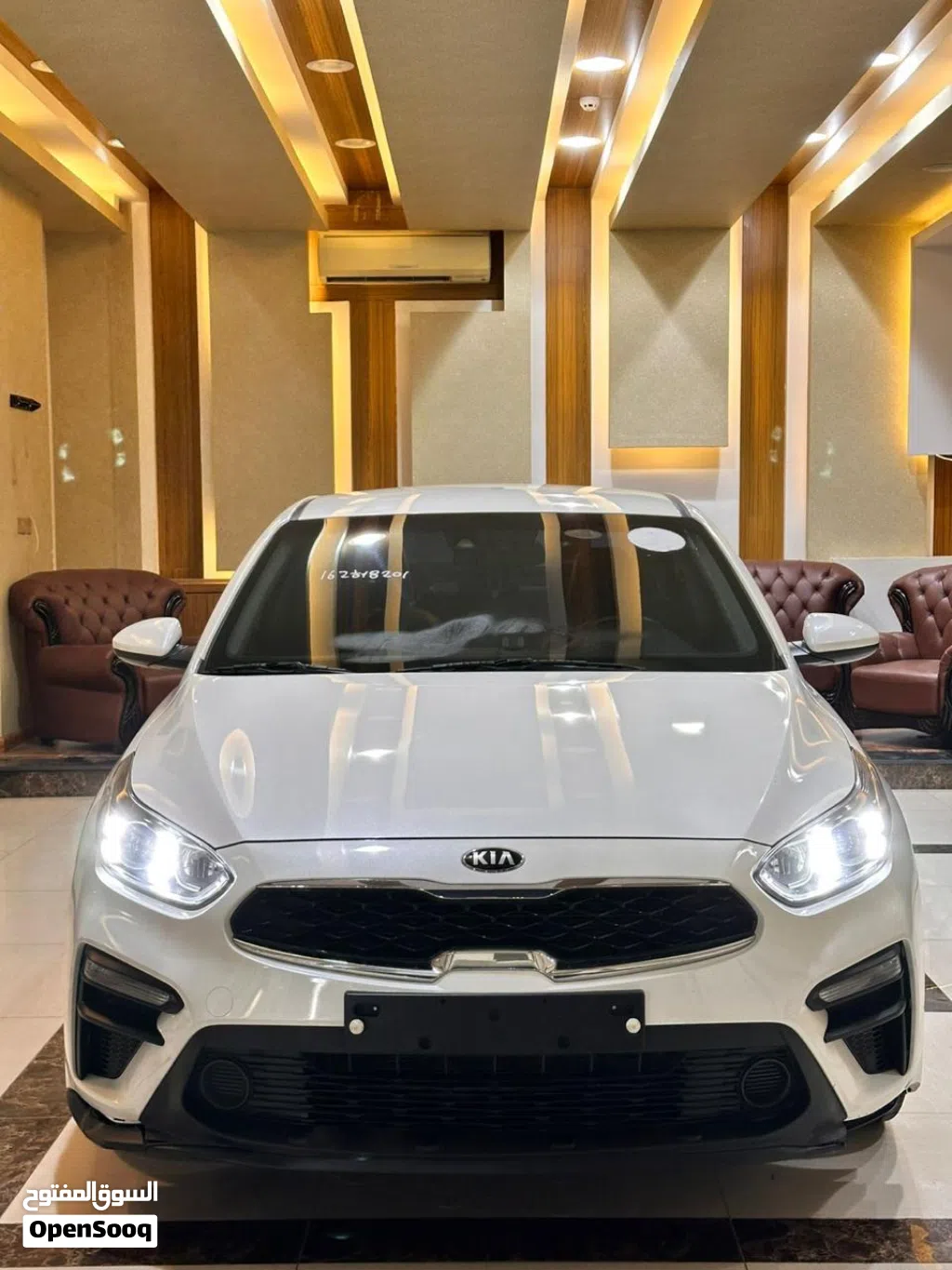 كيا K3 Standard