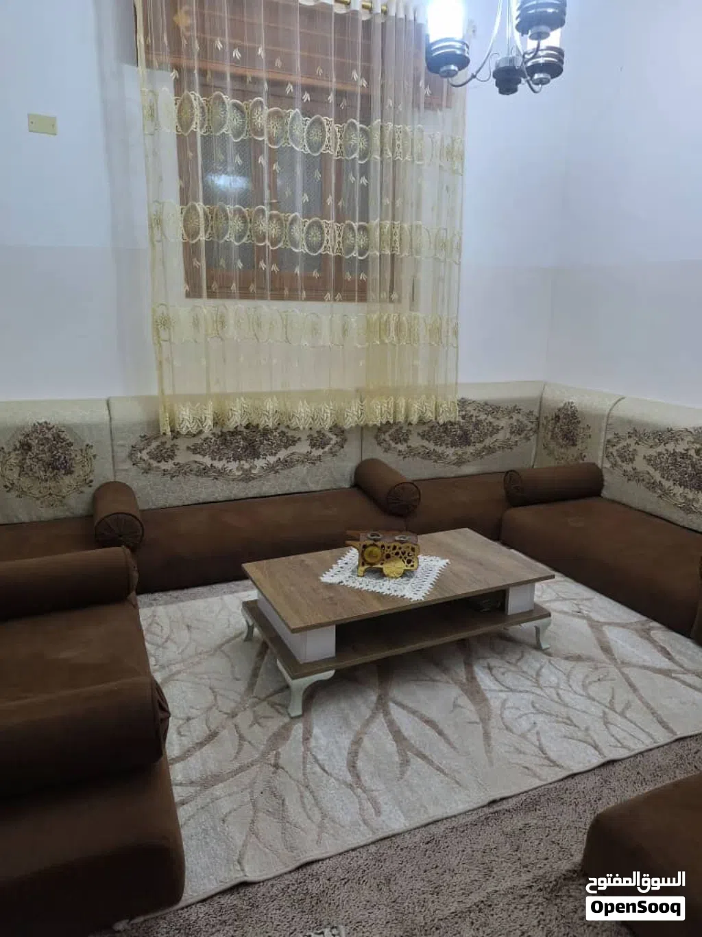 جلسه عربيه كامله..