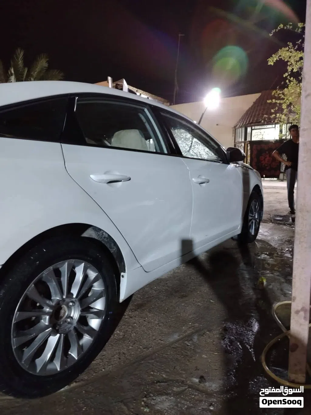 Hyundai Sonata SEL