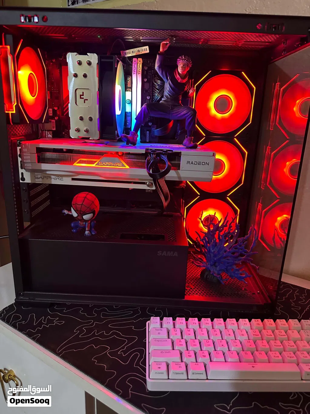 تجميعة pc gaming