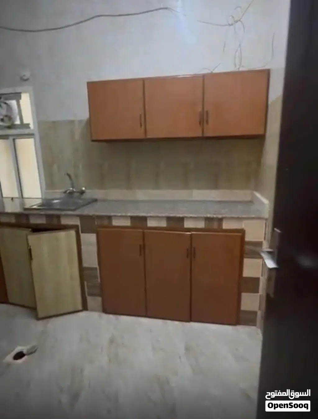 شقه للايجار السعاده الشماليه