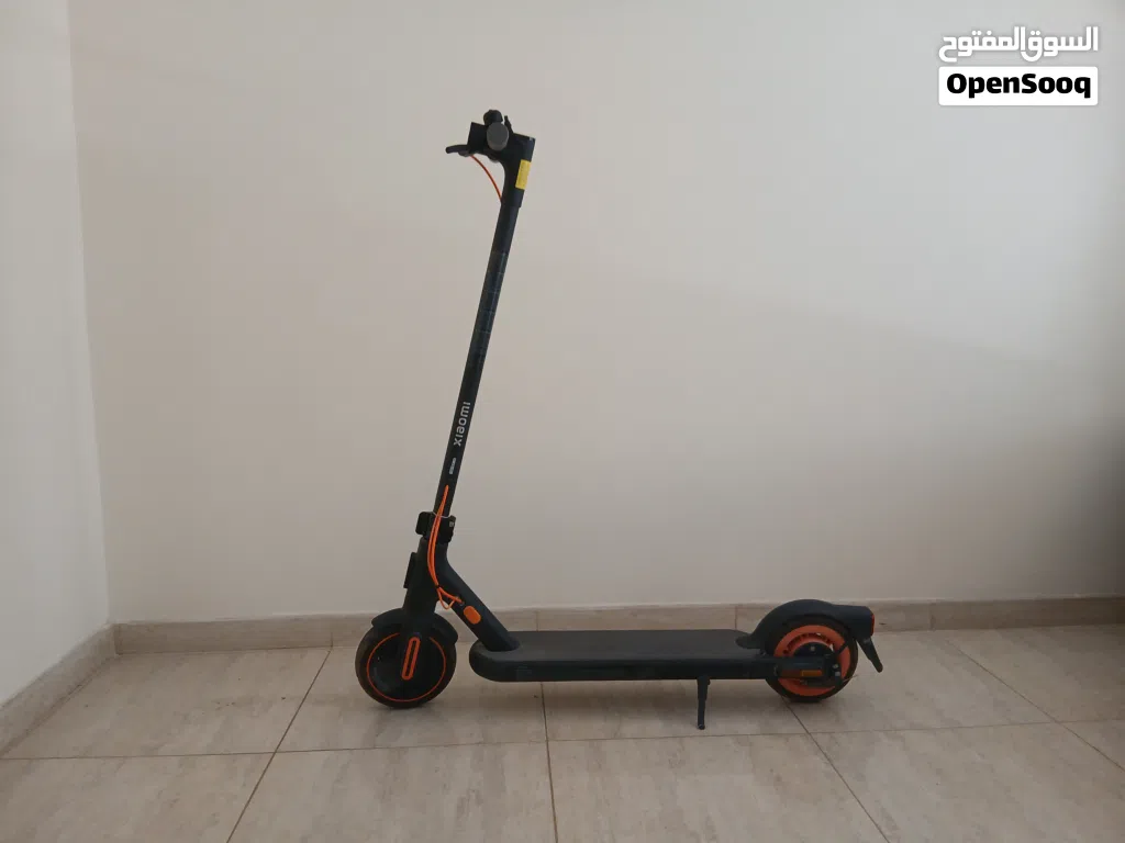 Xiaomi Electric Scooter 4 Go