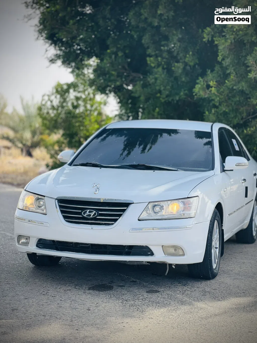 Hyundai Sonata SE