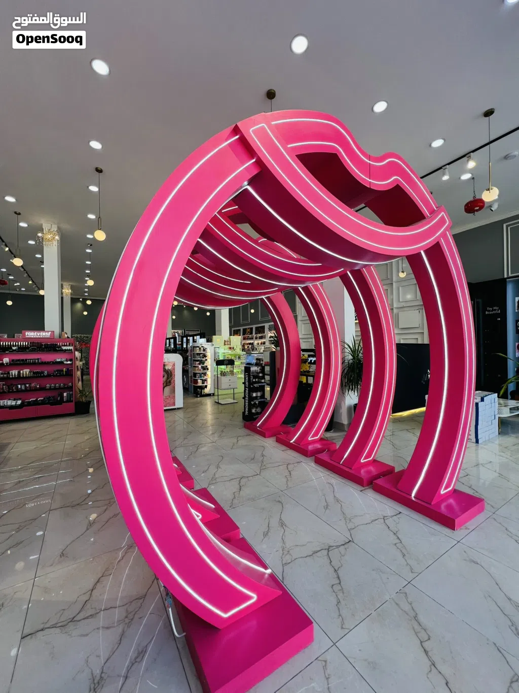 اقواس ديكور للبيع