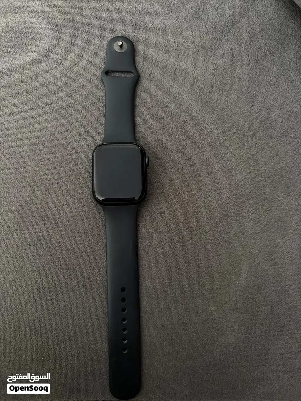 Apple Watch Series 8 (gps + cellular)