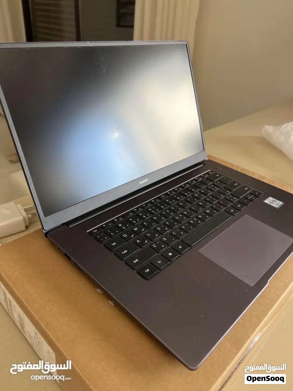 Huawei Matebook D14