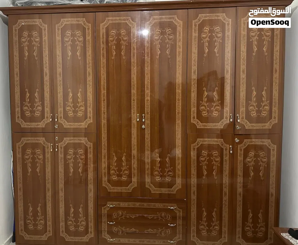 دولاب مهني ايطالي