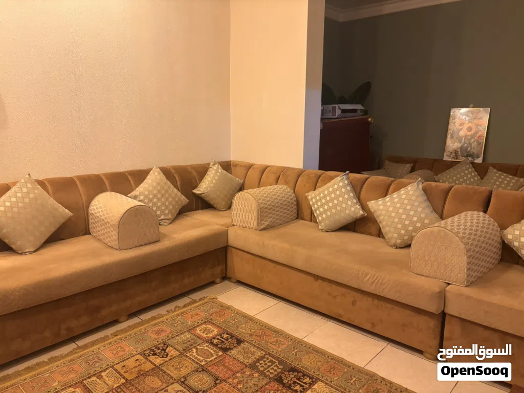 طقم كنب للبيع