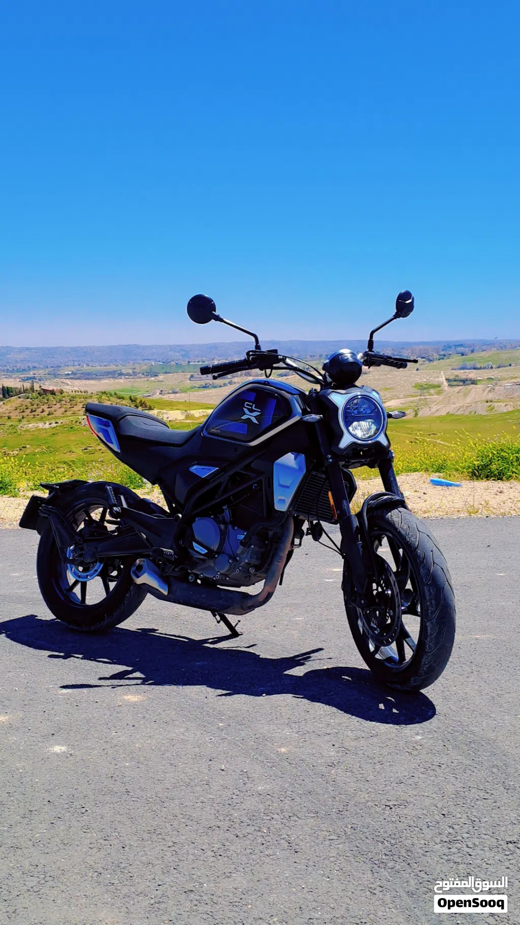 CFMOTO Other
