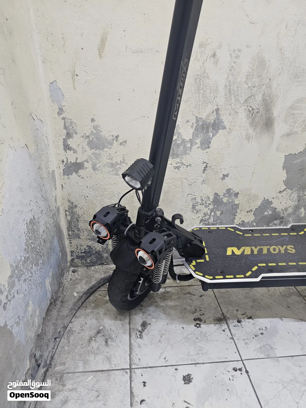 for sale or exchange with my scooter