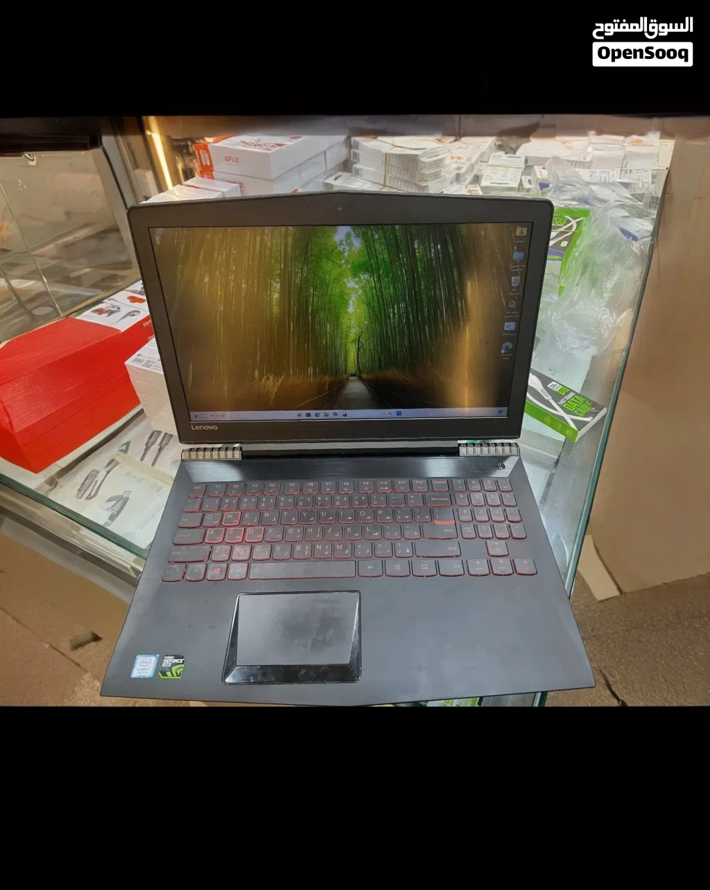 Lenovo Legion Y520 Gaming