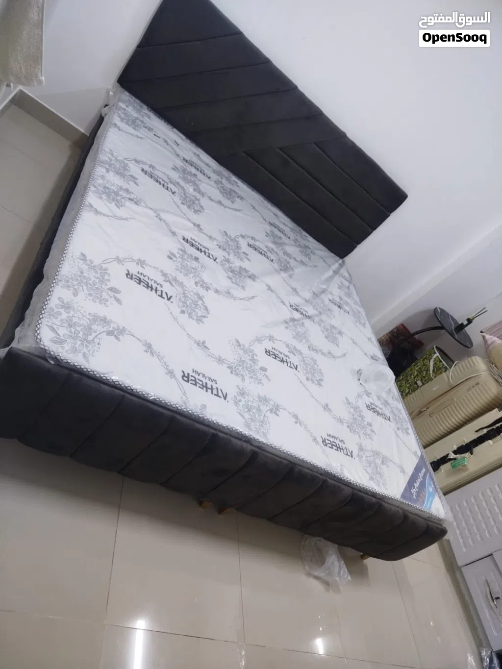double bed 2026