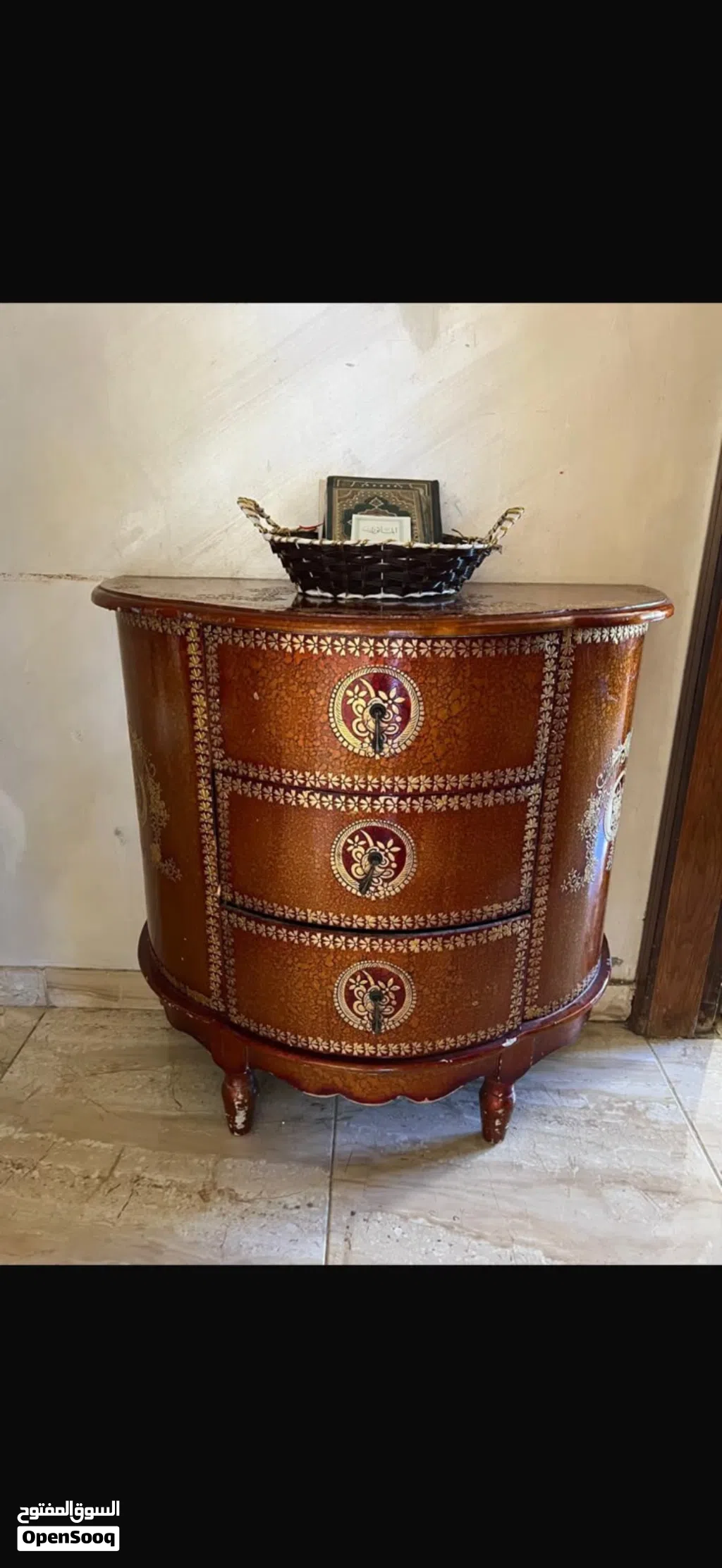 بيرو من مصر بحالة ممتازة