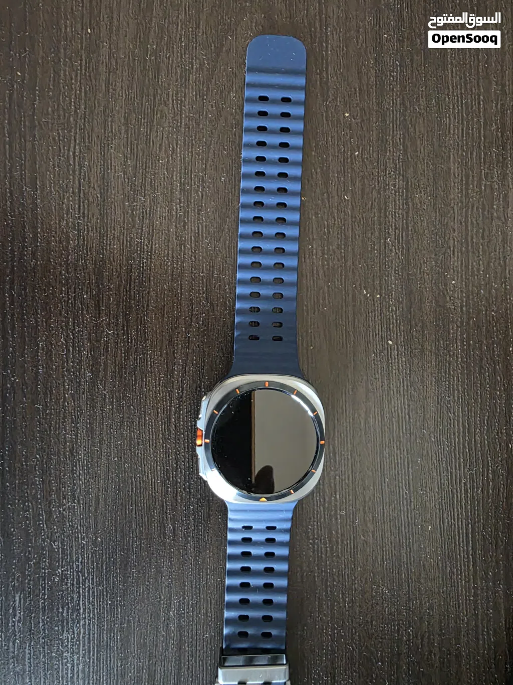 samsung watch ultra 2025