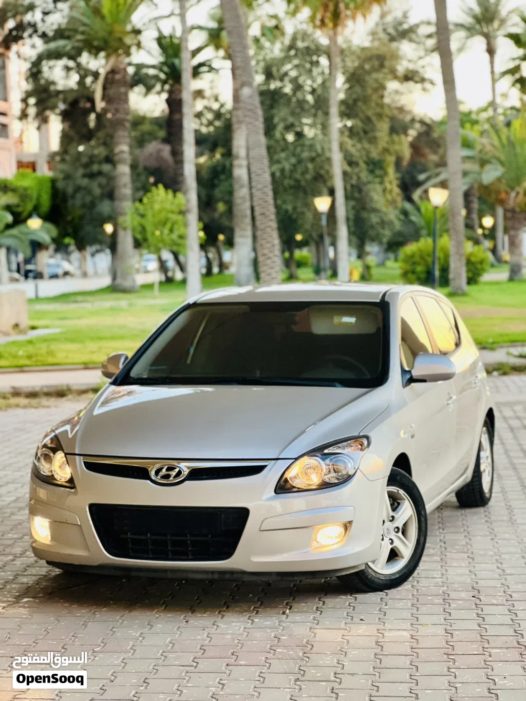 Hyundai i30 GL