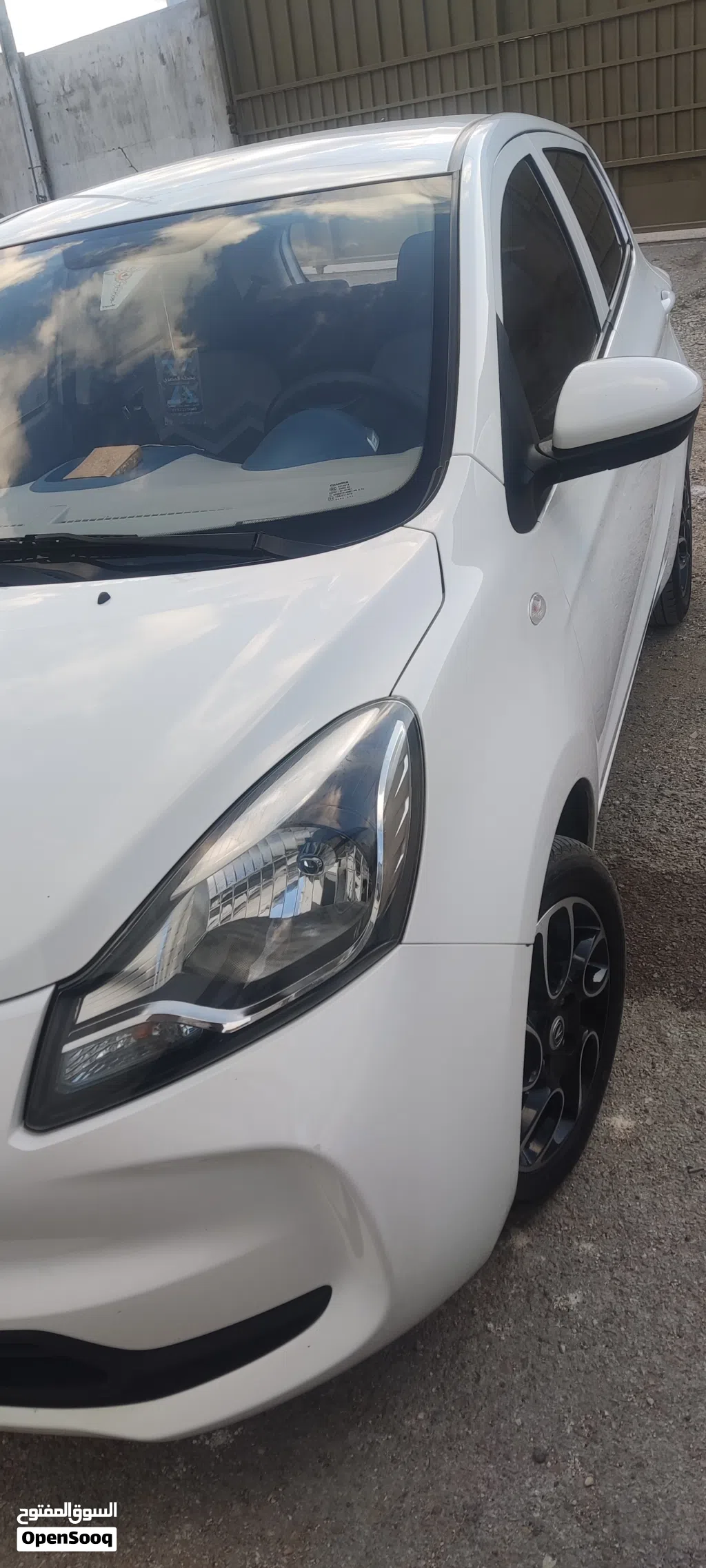 Changan E-Star
